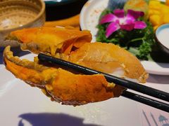 -暹罗酒肆泰餐厅酒吧