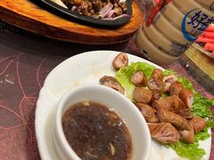 -镜泊湖酒家(兴华街金鼎店)