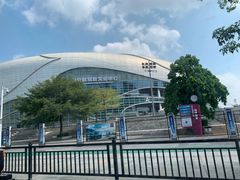 -宝能国际体育演艺中心