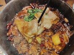 -郭家大院 老南京土菜(九霄店)