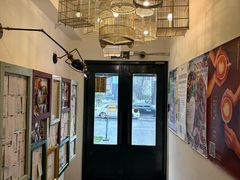 -雕刻时光咖啡馆(南院门店)