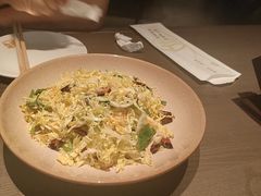-北李·海肠捞饭·大连菜(望京凯德MALL店)