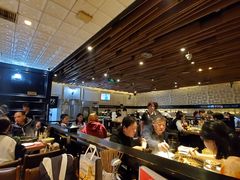 -火炉火自助餐(悠唐购物中心店)