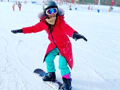 -长白山万达喜来登度假酒店