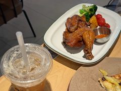 -乐凯撒披萨(正佳广场店)