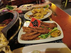 -蜀大侠火锅(总府路店)