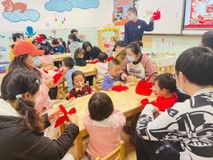 -蓝莓果幼儿园(通州梨园店)