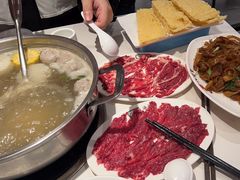 -八合里潮汕鲜牛肉火锅(福州万象城店)