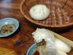 -清真石家包子(大皮院总店)