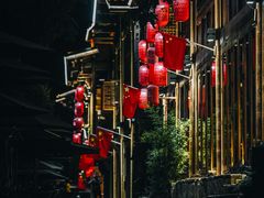 -恩阳古镇