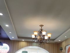 -桃子餐厅·天津菜(王顶堤总店)