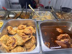 -咱家王新国把子肉(县东巷店)