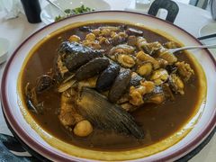鱼头佛跳墙-食神鱼头佛跳墙(百子湾旗舰店)