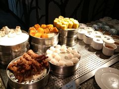 -星伦多 自助料理(圆融店)