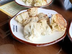 -真食净香居·内蒙烧麦(亚运村店)