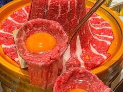 -小茉庐和牛自助火锅(龙湖万达店)