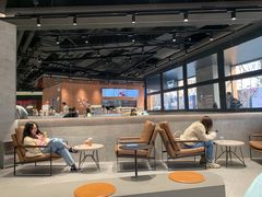 -Manner Coffee(淮海755店)