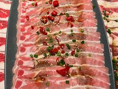 -新石器烤肉(周浦万达店)