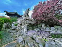 -张学良旧居陈列馆
