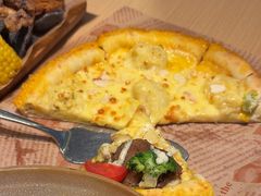 -米斯特比萨(罗斯福店)