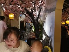 -绿茶餐厅(昌平悦荟店)