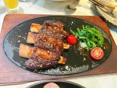 -西堤牛排(南京龙江店)