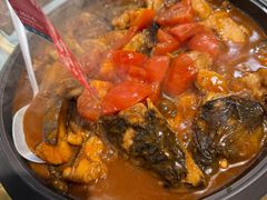 -大师傅金奖啤酒鱼(西街口总店)