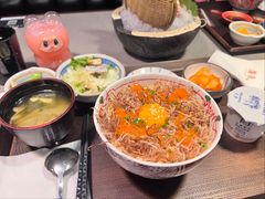 -满来寿喜烧(金虹桥店)