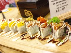 -桃屋日本料理(清华科技园店)