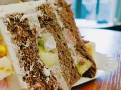 -花间烘焙BLossom Bakery