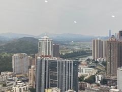 -国贸旋转餐厅(国贸广场店)