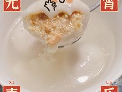 -小满手工粉(上海品尊国际店)