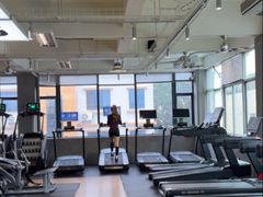 -聚健身GatherFitness(余杭店)