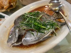 -益利大酒楼(井岸店)