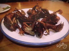 -山沟沟炒鸡(颐灏·海怡名都店)