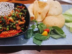 -星叶·东南亚料理(宁波万象汇店)