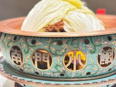 -南门小馆·清真(国贸商城店)