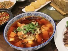 -顺兴老茶馆·精品川菜(世纪城店)