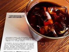 -纽巷咖啡 SOFTFOCUS COFFEE(锦和巴黎时韵店)