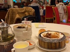 -凤凰楼酒家·粤宴点心(华强北店)