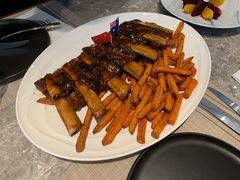 -Hurricane's Grill 飓风牛排