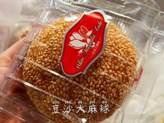 -白玉兰食品(汇联商厦店)
