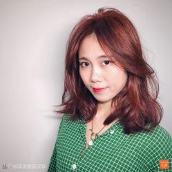 -Kraemer Paris  苏豪路易士·嘉玛发廊