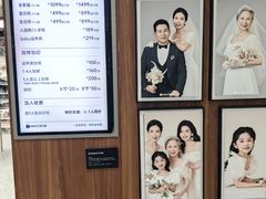 -海马体家庭照相馆(广州正佳广场店)