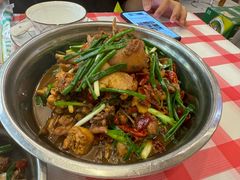 -高子烧鸡公(五里堆路店)