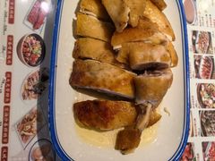 -顺德杨廷记(白云山店)