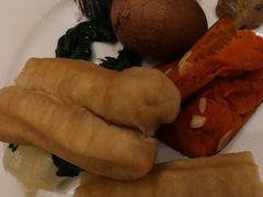 -月色西餐厅·海鲜刺身·烧烤(科学城保利郡雅酒店)