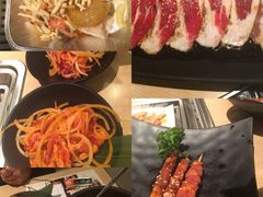 -新石器烤肉(中房金谊广场店)
