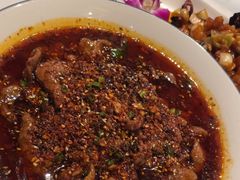 -香融府·烤鸭·家常菜(花乡奥莱店)