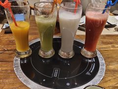 -蟹将军·松叶蟹和牛日料放题自助(K11店)